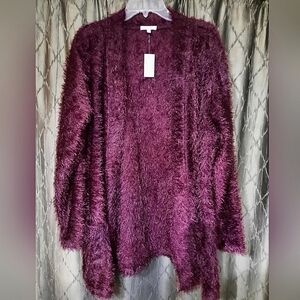 Maurices cardigan